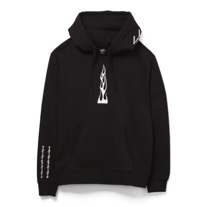 Vans Elijah Berle Hoodie - Black