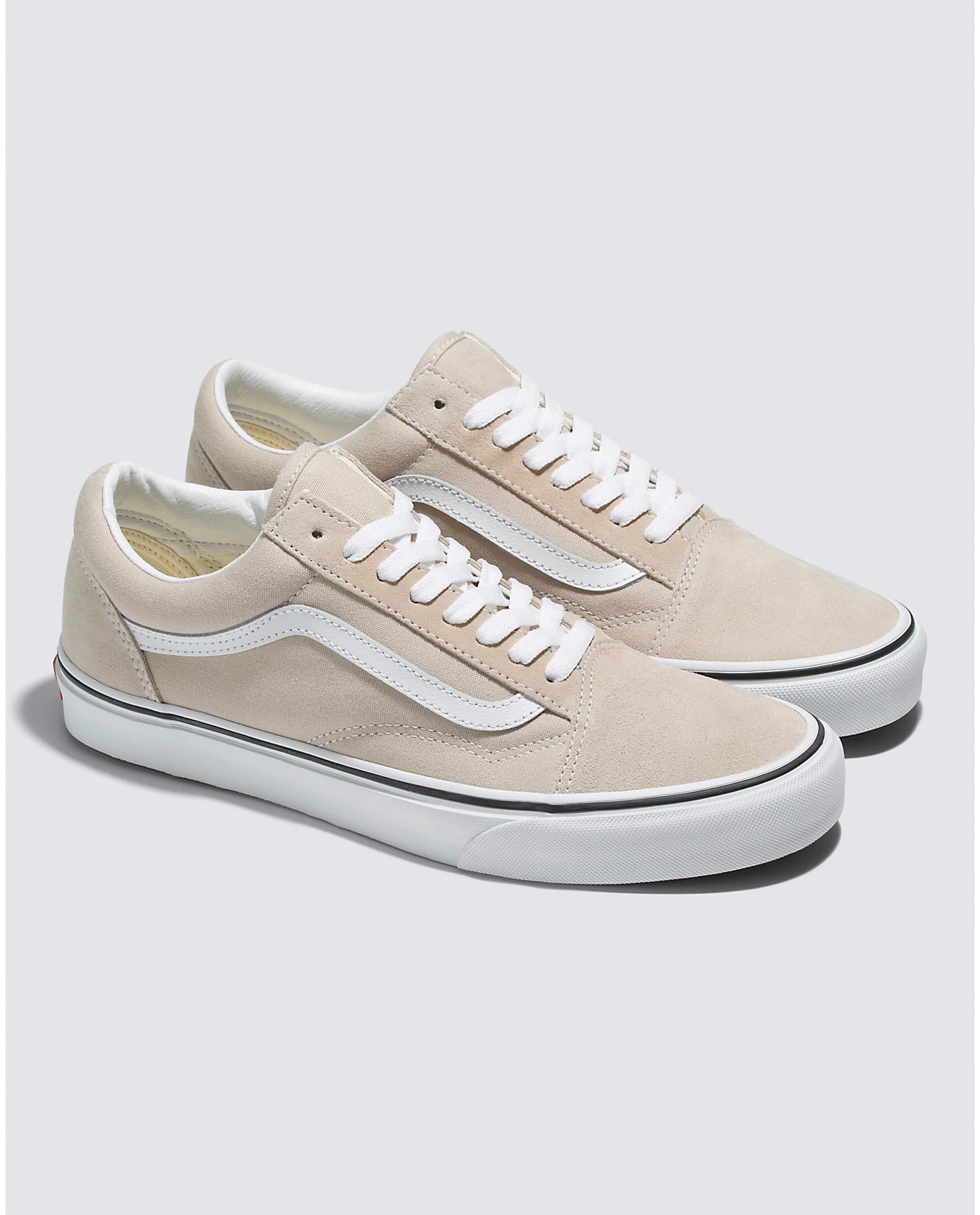 Vans Old Skool - Color Theory French Oak