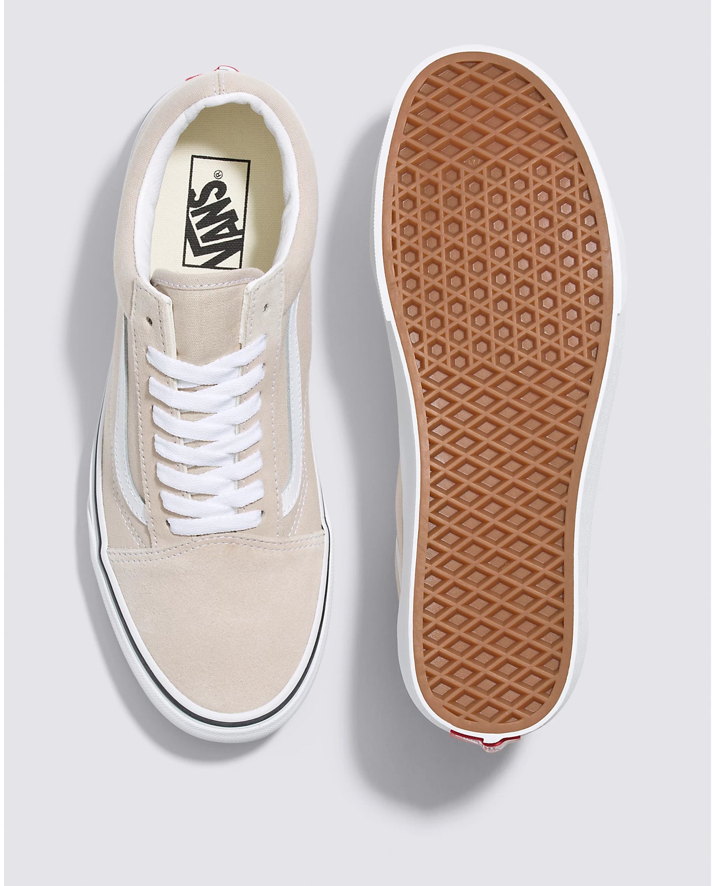 Vans Old Skool - Color Theory French Oak