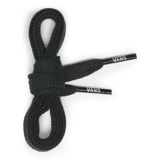 Vans Shoe Lace 36" - Black