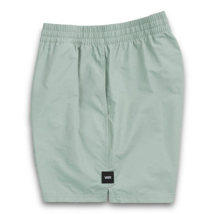 Vans Primary Volley II Short - Green Milieu