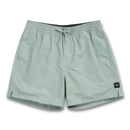 Vans Primary Volley II Short - Green Milieu