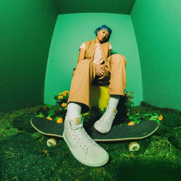 Converse corrective golf le fleur marshmallow