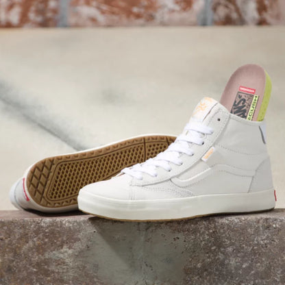 Vans The Lizzie - Marshmallow