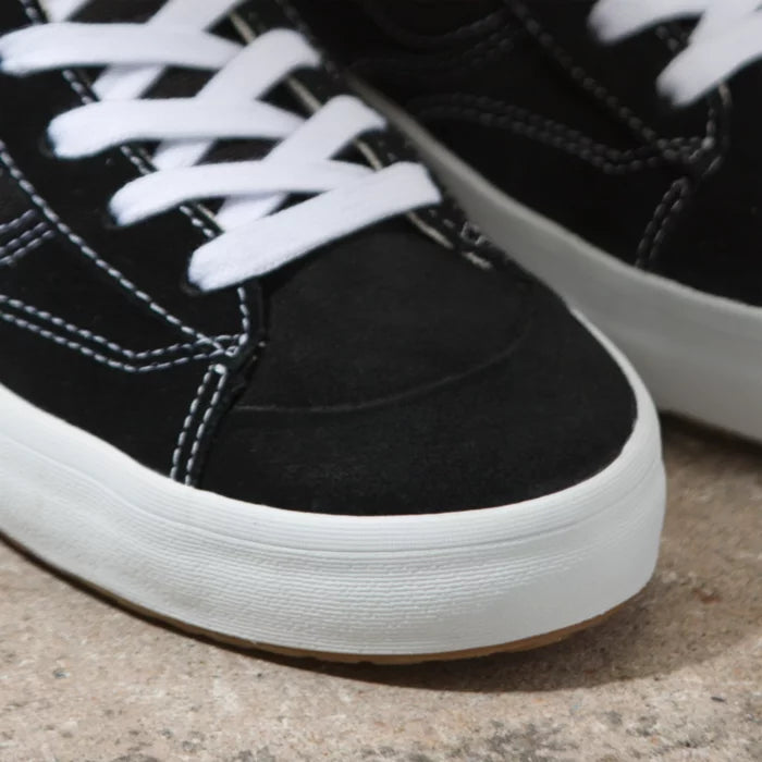 Vans The Lizzie - Black/White