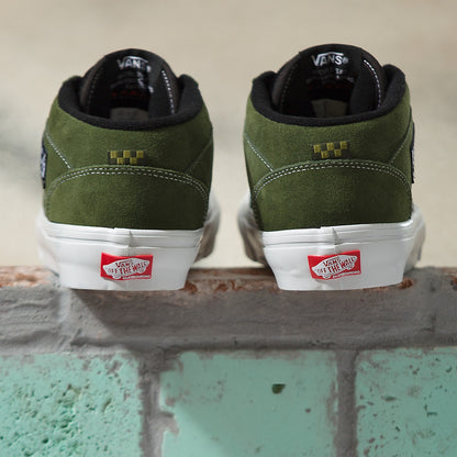 Vans Skate Half Cab '92 30th - Chive