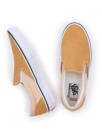 Vans Skate Slip-On - Honey Peach