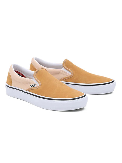 Vans Skate Slip-On - Honey Peach