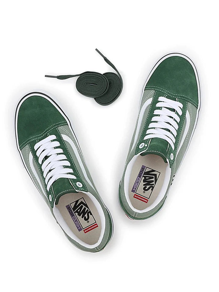 Vans Skate Old Skool  - Greener Pastures