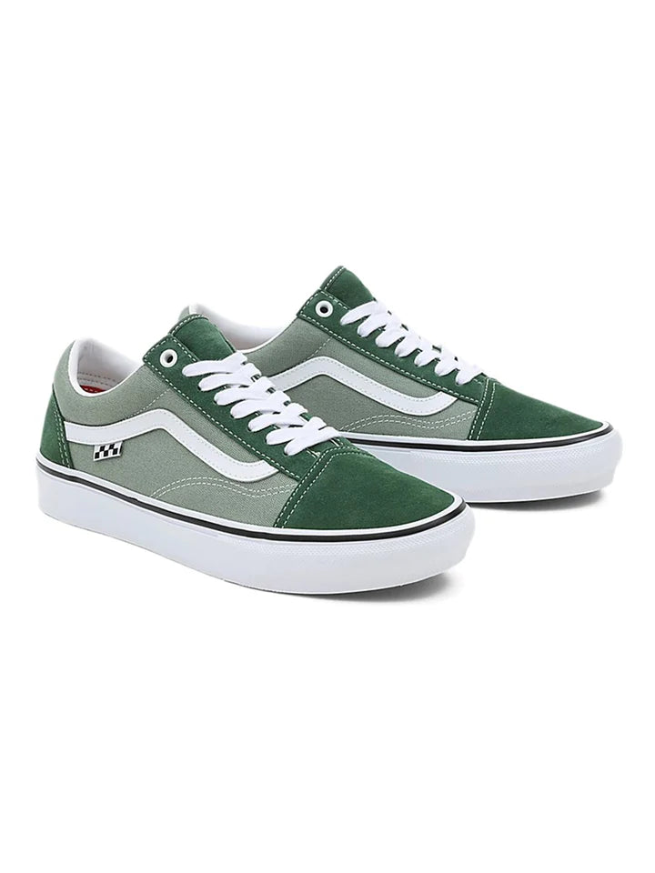 Vans Skate Old Skool  - Greener Pastures