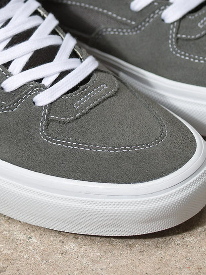 Vans Skate Half Cab - Grey/White