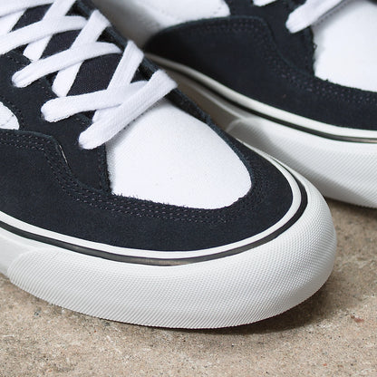 Vans Rowan - Dark Navy/White