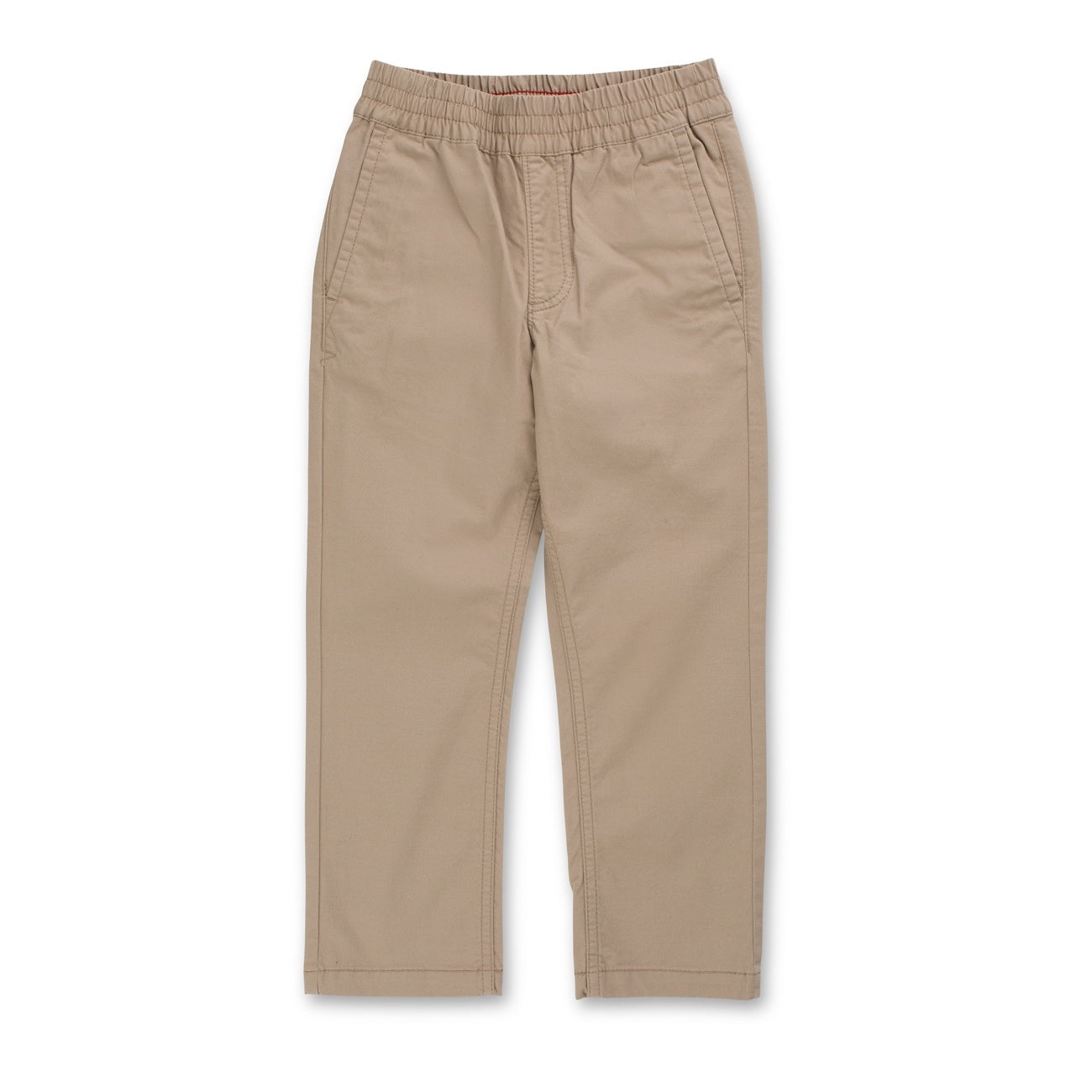 Vans Relaxed Elastic Waist Range Pant - Khaki