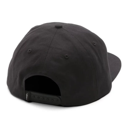 Vans X Daniel Johnston Unstructured Hat - Black