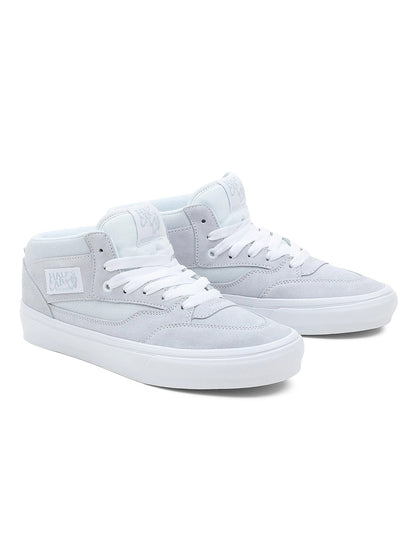 Vans Skate Half Cab '92 - Light Blue/ White