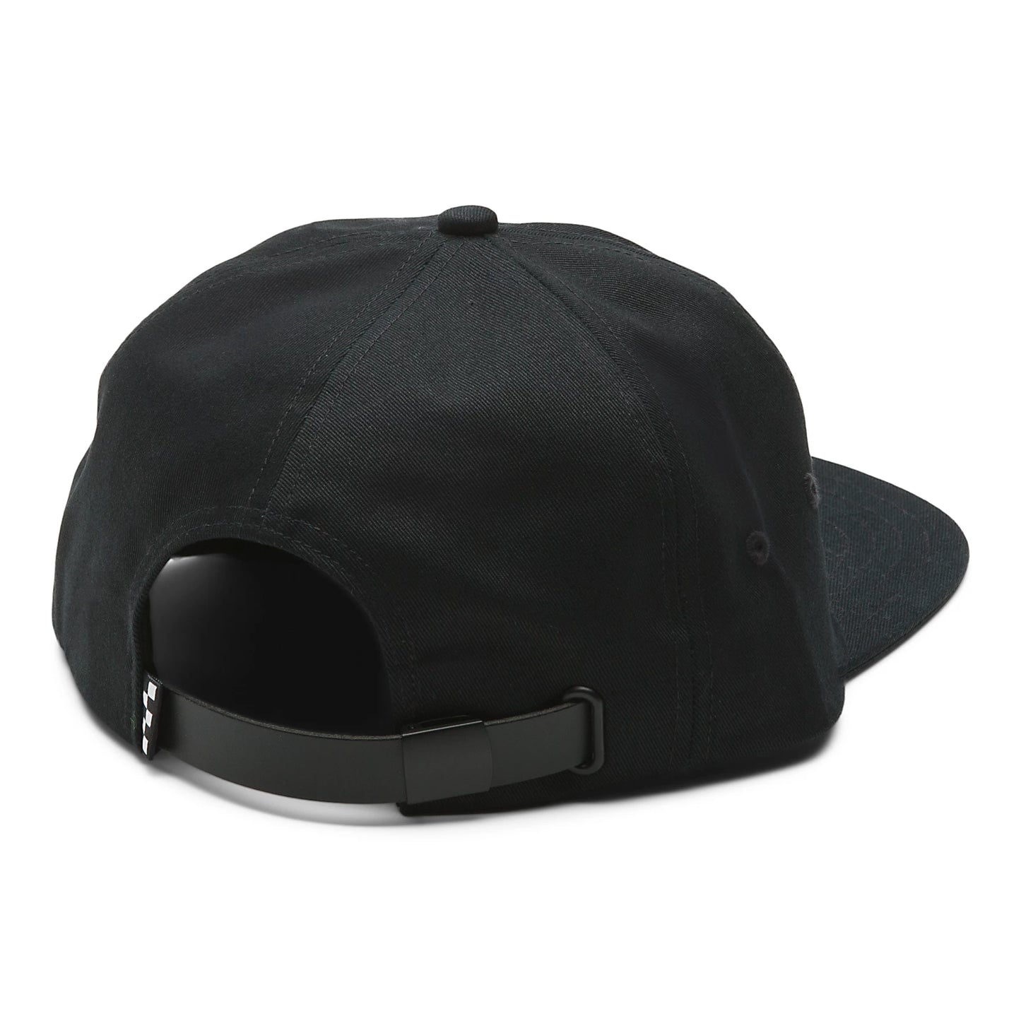 Vans Half Cab 30th VIntage Unstructured Hat - Black