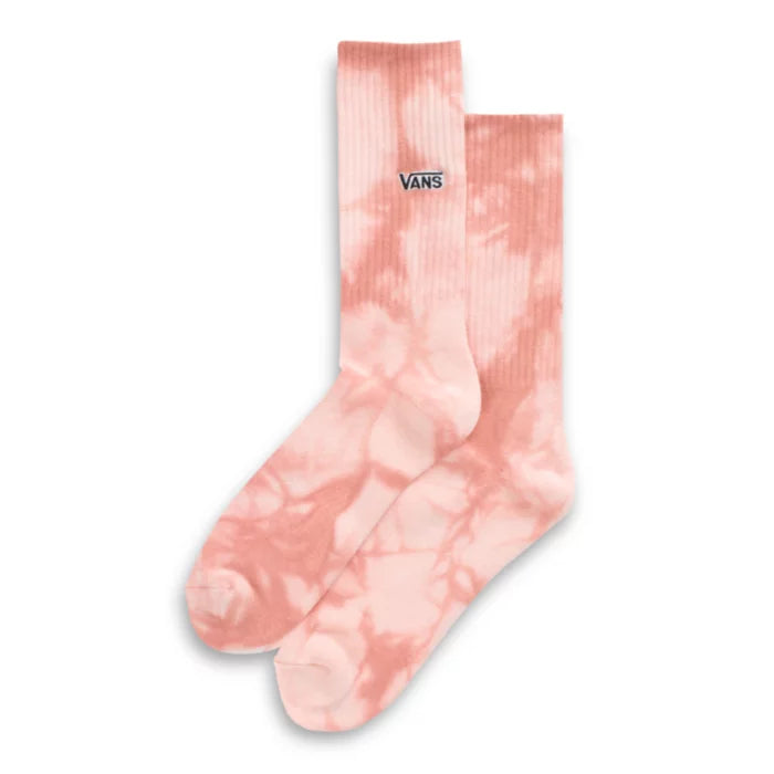 Vans Tie Die Crew Sock - Summer Camp