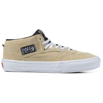 Vans Skate Half Cab '92 30th - Taupe