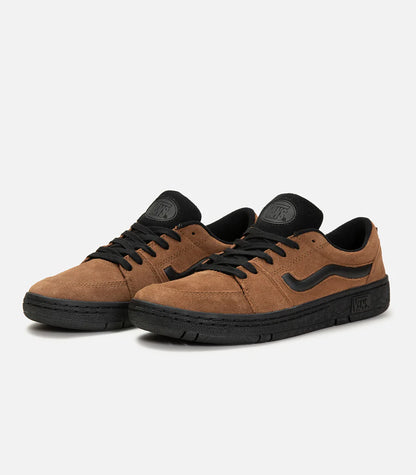 Vans Skate Fairlane - Brown/Black