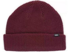 Load image into Gallery viewer, Vans Core Basics Beanie - Port Royale