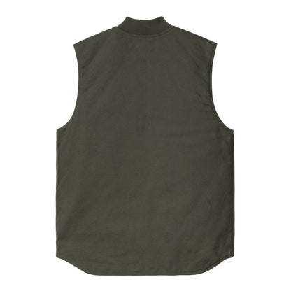 Carhartt WIP Classic Vest - Boxwood Rigid
