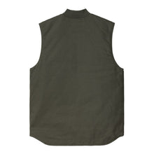Load image into Gallery viewer, Carhartt WIP Classic Vest - Boxwood Rigid