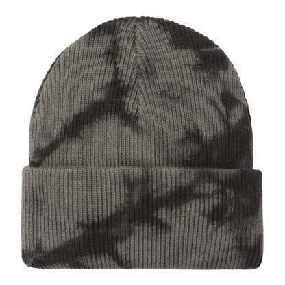 Carhartt WIP Vista Beanie - Black/Anchor