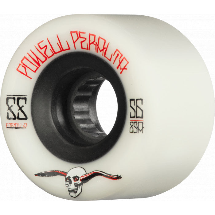 Powell-Peralta G-Slide Wheels - 85A 56mm