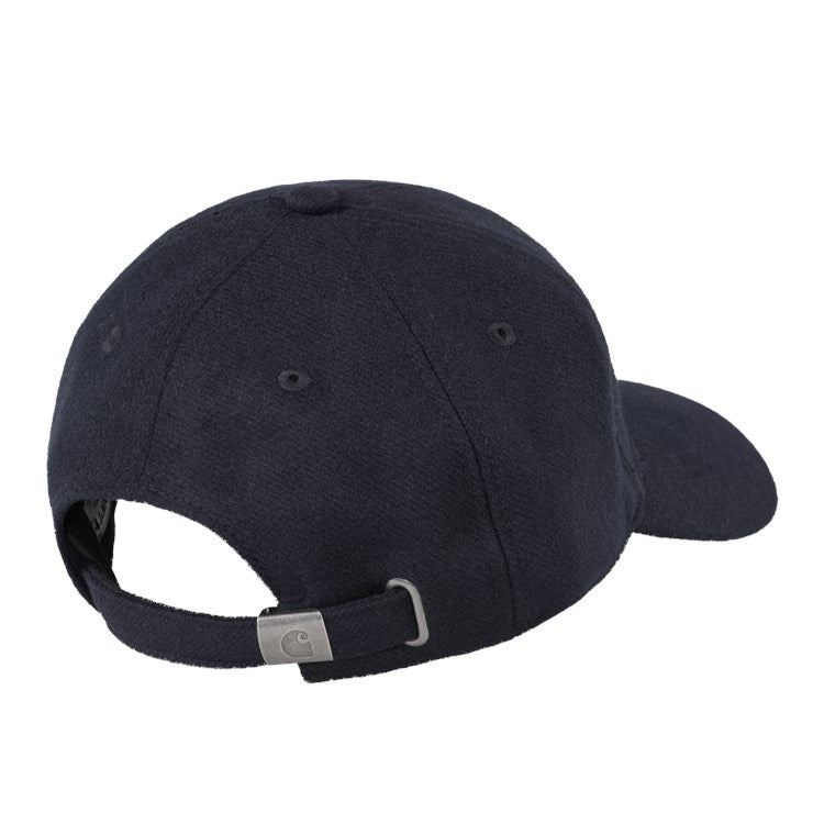 Carhartt WIP Wiston Cap - Dark Navy