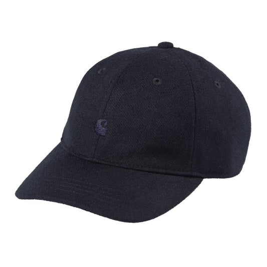 Carhartt WIP Wiston Cap - Dark Navy