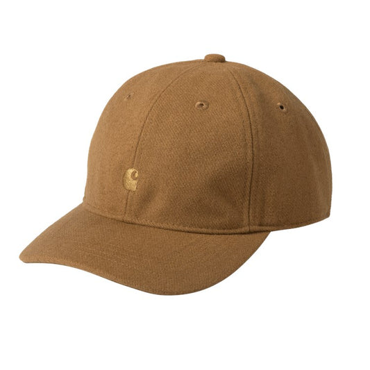 Carhartt WIP Wiston Cap - Hamilton Brown