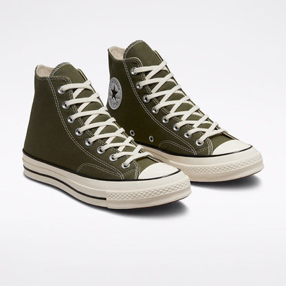 Converse Chuck 70 High - Utility/Egret/Black