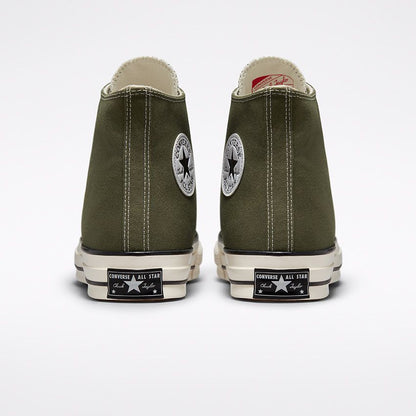 Converse Chuck 70 High - Utility/Egret/Black