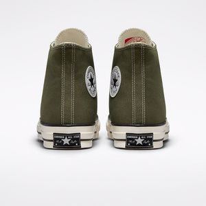 Converse best sale 70 olive