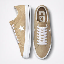 Load image into Gallery viewer, Converse One Star Pro - Nomad Khaki/Black/White