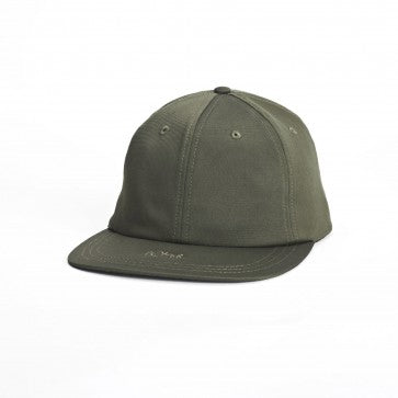 Polar Bomber Cap Olive