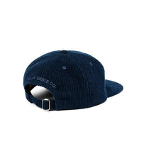 Load image into Gallery viewer, Polar Cord Cap - Police Blue