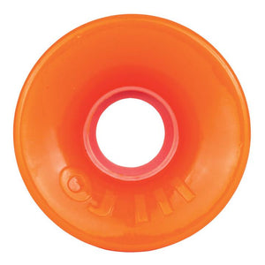OJs Hot Juice Wheels - 78A 60mm Orange