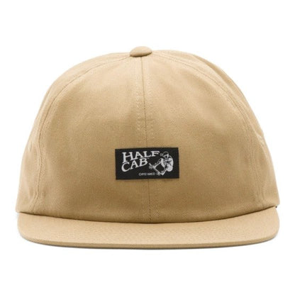 Vans Half Cab 30th Jockey Hat - Taupe