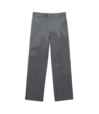 Dickies 874 Regular Fit Work Pant - Charcoal