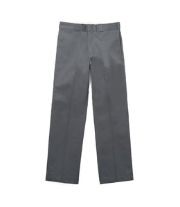 Dickies 874 Regular Fit Work Pant - Charcoal