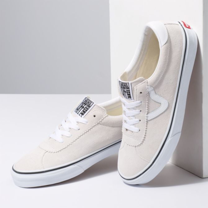 Vans Sport - White