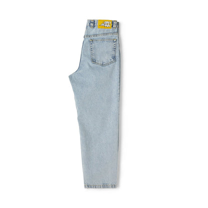 Polar '93 Denim - Light Blue