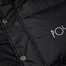 Load image into Gallery viewer, Polar Basic Puffer - Black