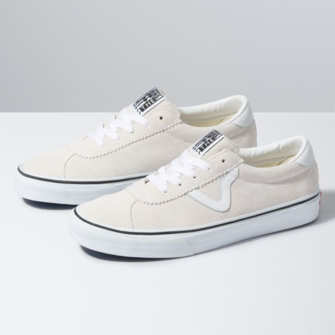 Vans Sport - White