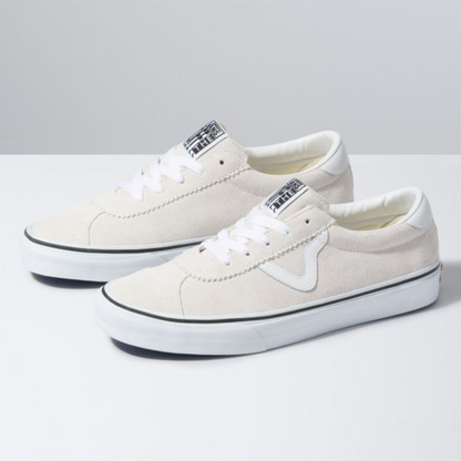 Vans Sport - White