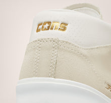 Load image into Gallery viewer, Converse Louie Lopez Pro Mid - White/Black