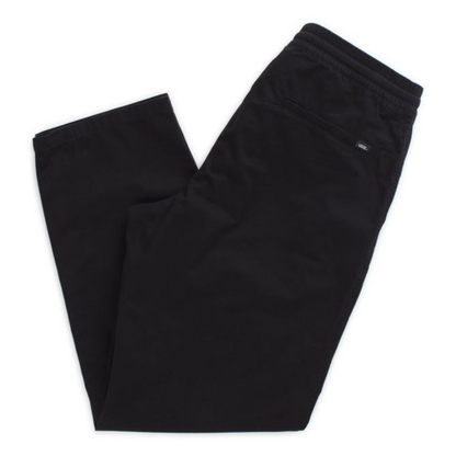 Vans Embarcadero Pant - Black