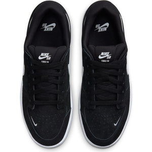 Nike SB Force 58 - Black/White