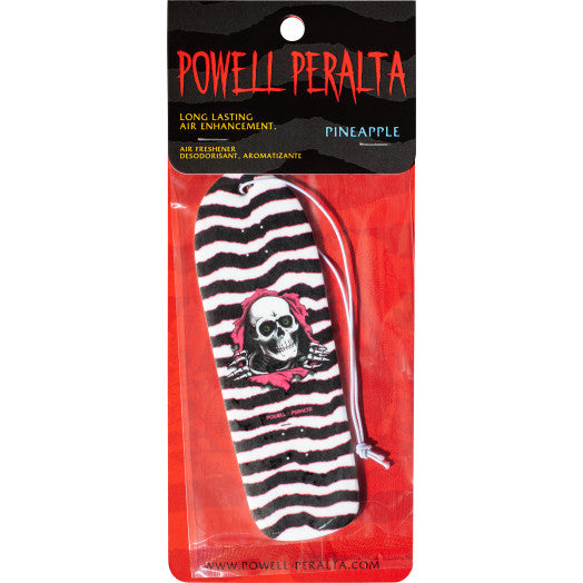 Powell Peralta OG Ripper Air Freshener - Pineapple